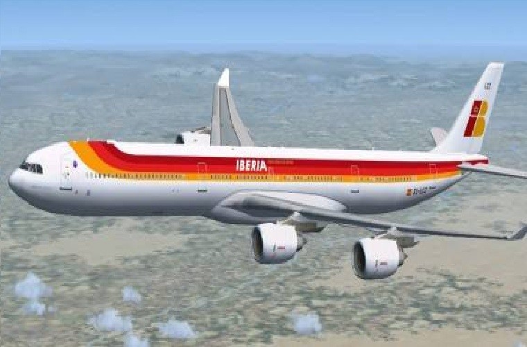 Hãng hàng không Iberia có trụ sở tại Madrid, Tây Ban Nha thường xuyên nhận các lời phàn nàn của hành khách về chất lượng chỗ ngồi, thực phẩm, nhân viên thô lỗ, không có thiết bị thư giãn.